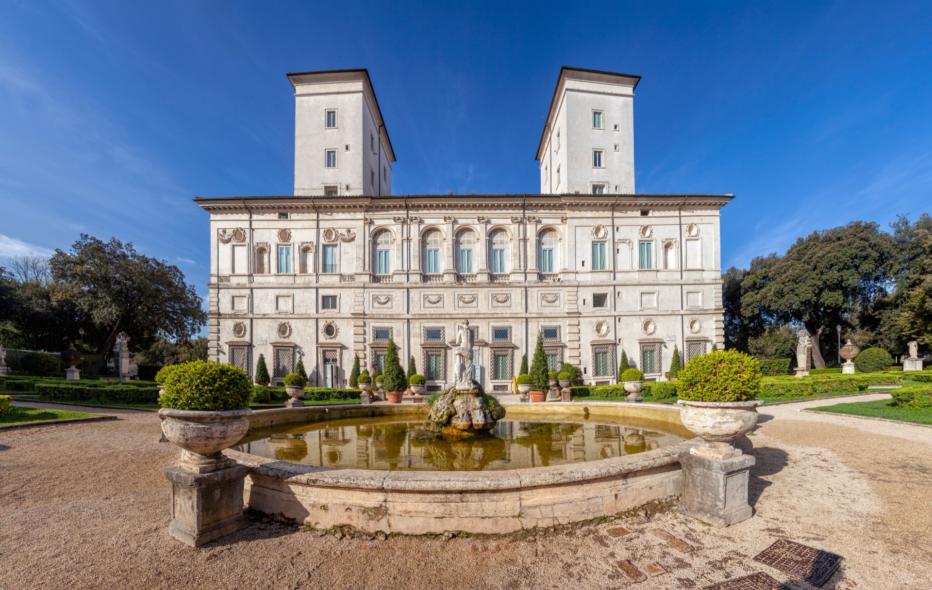 Galleria Borghese [it]